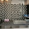 Отель Comfortable 2BR Apartment at Kebagusan City, фото 12