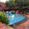 Отель Kampung Tok Senik Hotel, фото 9