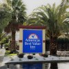 Отель Americas Best Value Inn Milpitas Silicon Valley, фото 15