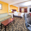 Отель Quality Inn & Suites, фото 7