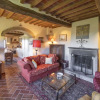 Отель House Tregole Castellina in Chianti, фото 6