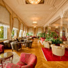 Отель Grand Hotel Gardone Riviera, фото 1
