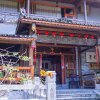 Отель Yangshuo Scenic Mountain Retreat, фото 29