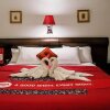 Отель Rumah Asri Bed And Breakfast, фото 20