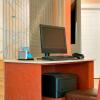 Отель TownePlace Suites Pittsburgh Airport/Robinson Township, фото 4