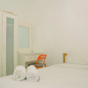 Отель Minimalist Style 2BR Pakubuwono Terrace Apartment, фото 4