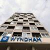 Отель Wyndham Koeln, фото 1