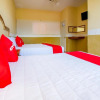 Отель OYO Hotel Morelos,  Villa Hidalgo, фото 7