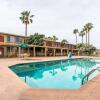 Отель Ocotillo Inn, фото 15