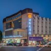 Отель Liyang Hotel, фото 2