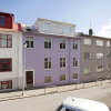 Отель Stay Apartments Njálsgata, фото 1