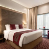 Отель Ramada by Wyndham Manama City Centre в Манаме