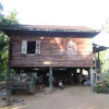 Отель Krabey Sor Homestay, фото 5
