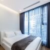 Отель Sweet Apartment In Vinhomes Metropolis, фото 4