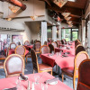 Отель Meadowbrook Inn, фото 30