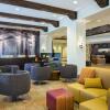 Отель Courtyard by Marriott Anaheim Theme Park Entrance, фото 1