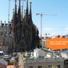 Отель Gaudi's Nest Apartments в Барселоне