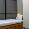 Отель Super And Brand New 2Br At Sudirman Suites Apartment, фото 4