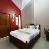 Отель OYO 23076 Home Elegant Studio Majorda, фото 4