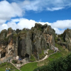 Отель Valle del Inca, фото 16