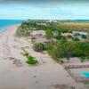 Отель bungalows at somaroala on the beach, фото 12