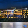 Отель Simple Hotel (Zixing Dongjiang Lake), фото 1