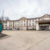 Отель Quality Inn & Suites Caseyville - St. Louis, фото 5