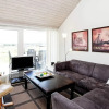 Отель 6 Person Holiday Home in Brovst, фото 16