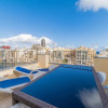 Отель Amazing Views of Spinola Bay in Heart of St.julians-hosted by Sweetstay, фото 10