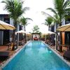 Отель Bukit Pool Villas, фото 18