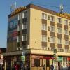 Гостиница Centralniy Hotel в Анапе