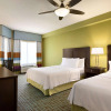 Отель Homewood Suites by Hilton Fort Myers Airport/FGCU, фото 4