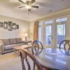Отель Anderson Creek Resort Condo on Golf Course w/ Pool, фото 7