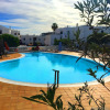 Отель Comfortable Duplex in Costa Teguise, Near the Beach and Restaurants, фото 15