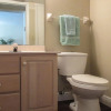 Отель Santa Maria 111 1 Bedroom 2 Bathrooms Condo, фото 9