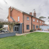 Отель Pine Tree Cottage, Easton, фото 13
