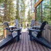 Отель 8 Alpine Bend 3 Bedroom Home by Moonlight Basin Lodging, фото 8