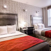 Отель Comfort Inn Manhattan - Midtown West, фото 23