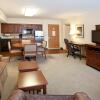 Отель Staybridge Suites Great Falls, an IHG Hotel, фото 5