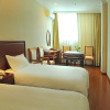 Отель GreenTree Inn Shanghai Hongqiao Hub Convention Center Huaxiang Road Shell Hotel, фото 5