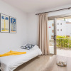 Отель SALZES 5 - Chalet with sea views in Port d'Alcúdia. Free WiFi, фото 29