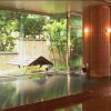 Отель Grandvriohotel Unazukionsen, фото 24
