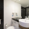 Отель Premier Inn Frankfurt City Centre, фото 8