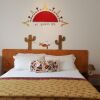 Отель El Quinto Sol B&B, фото 5
