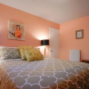 Отель Flamingo Lady San Francisco Airport North Sleeps 6, фото 3