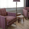Отель Strandhotel Duinheuvel, фото 4