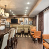 Отель Hampton Inn Wichita-East, фото 15