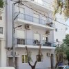 Отель Chic apartment in Athens в Афинах