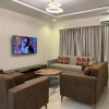 Отель OEK Ensuite 2BED Top Floor flat Karsana Abuja, фото 1