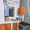 Отель Highly Rated 1-bed Apartment With in Kampala, фото 16